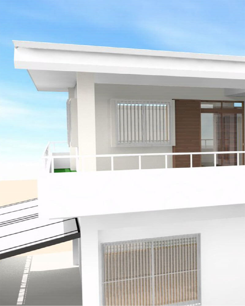 図面・パース他