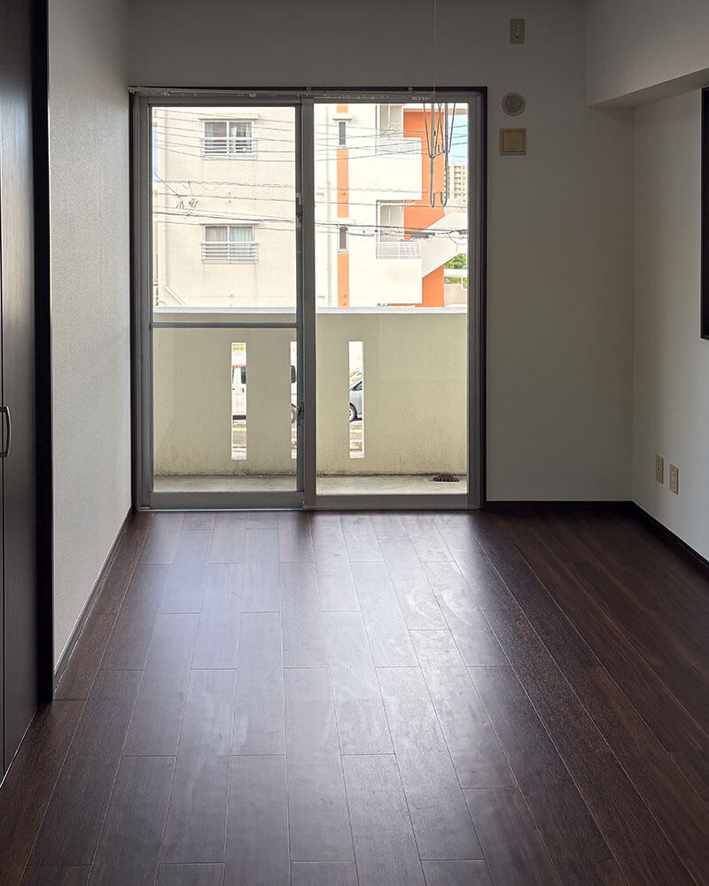 原状回復・修繕