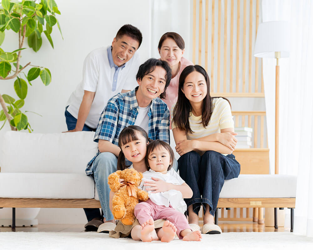 リノベーション