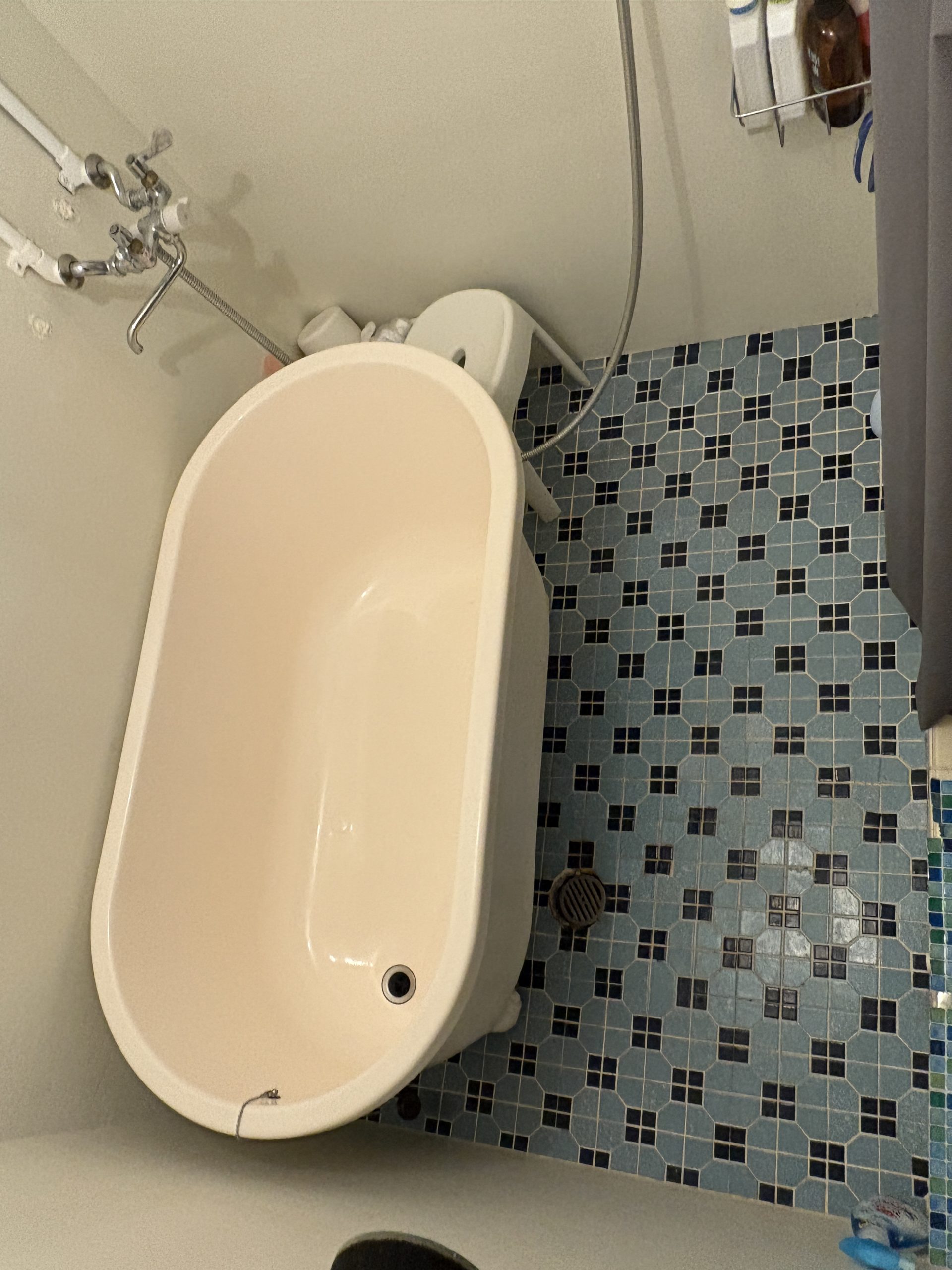 【沖縄リフォームのプロ】浴室リフォームはユニットバスだけではない在来のタイル貼替の事例